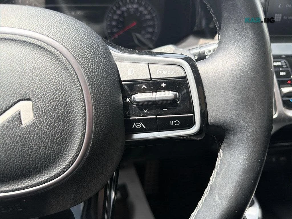 Kia Sorento X-Line * ACC * ���������� * (���� �� ��) | Mobile.bg � ����������� 11