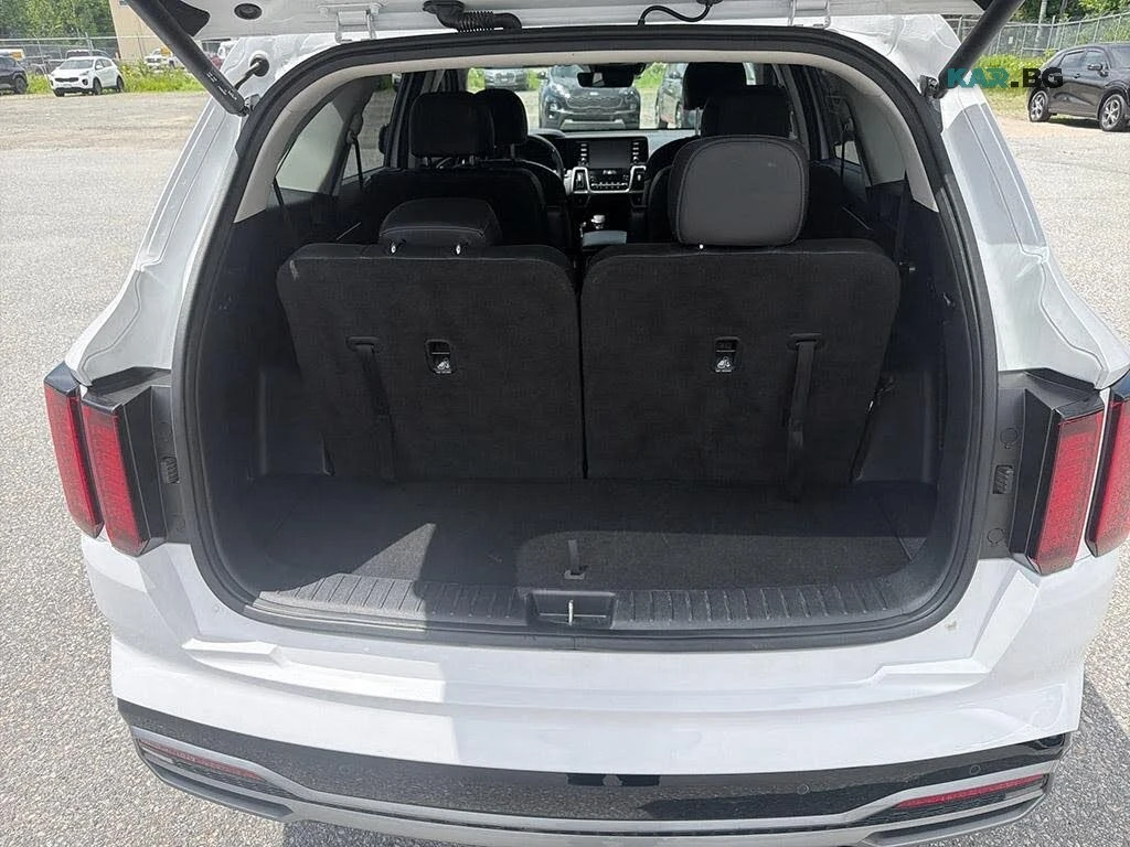 Kia Sorento X-Line * ACC * ���������� * (���� �� ��) | Mobile.bg � ����������� 6