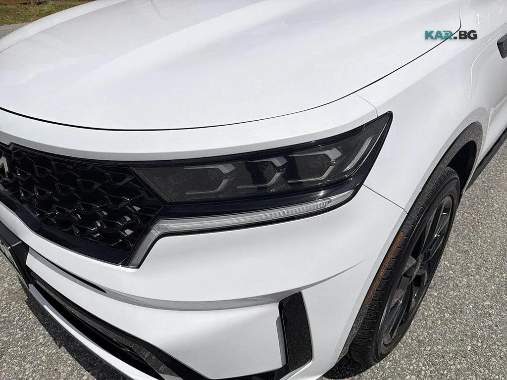 Kia Sorento X-Line * ACC * ���������� * (���� �� ��) | Mobile.bg � ����������� 5