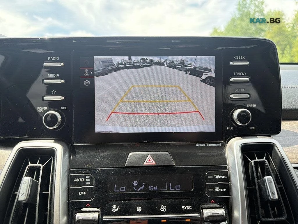 Kia Sorento X-Line * ACC * ���������� * (���� �� ��) | Mobile.bg � ����������� 14