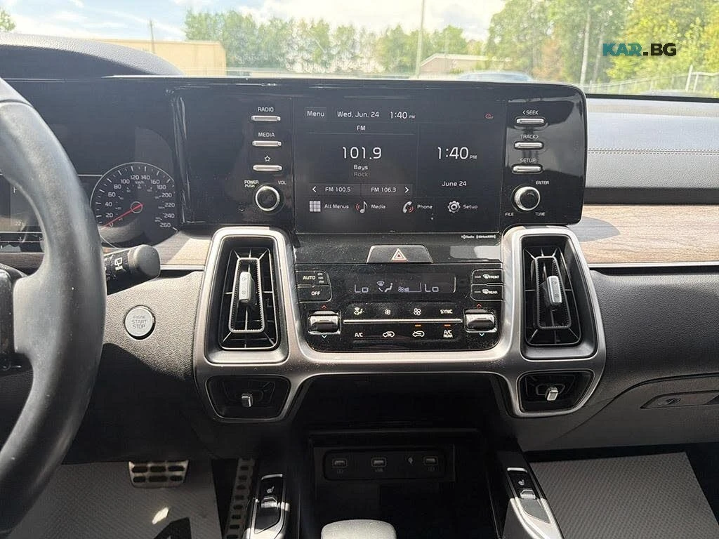Kia Sorento X-Line * ACC * ���������� * (���� �� ��) | Mobile.bg � ����������� 13