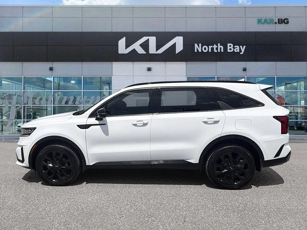 Kia Sorento X-Line * ACC * ���������� * (���� �� ��) | Mobile.bg � ����������� 2