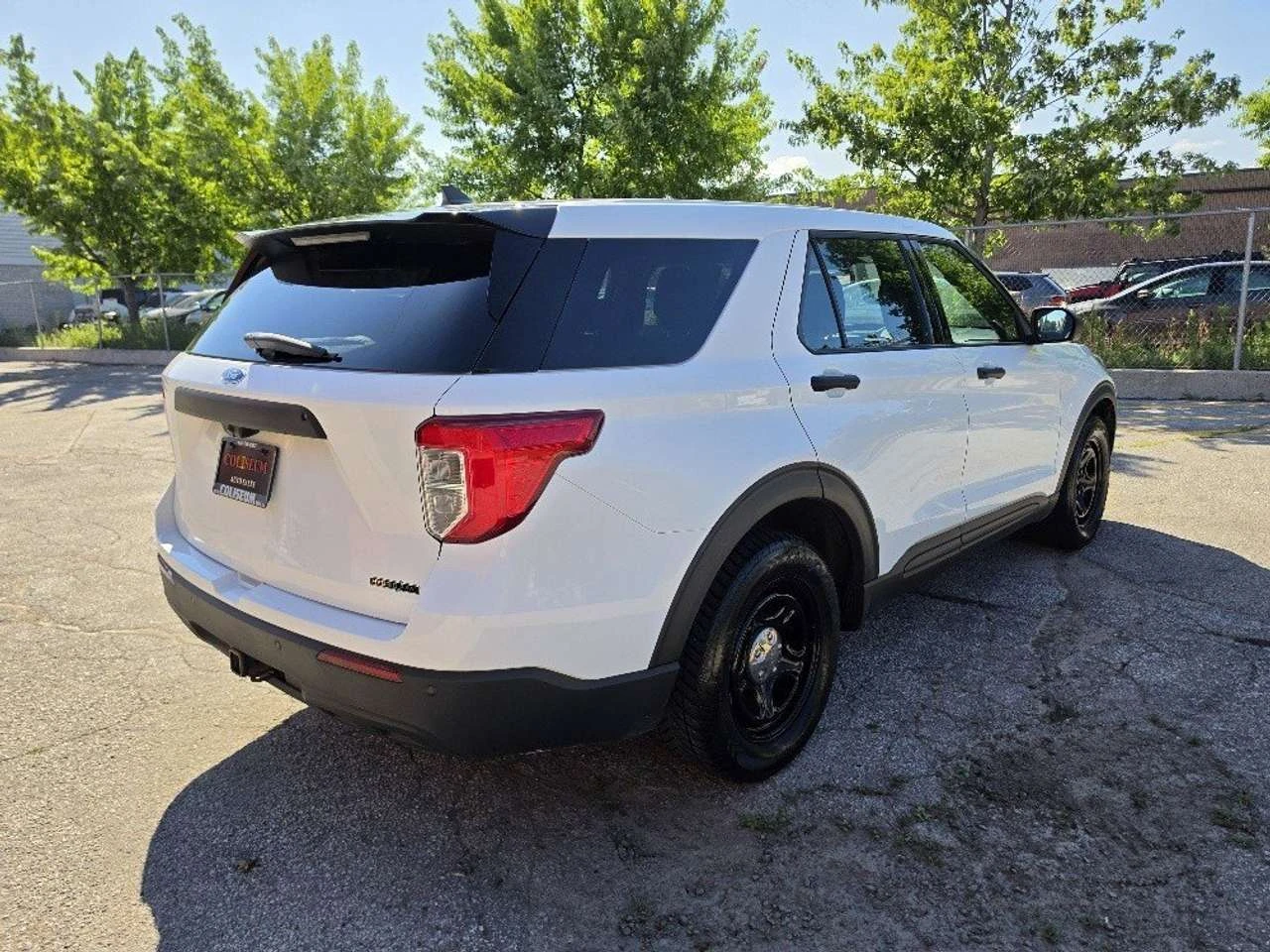 Ford Explorer AWD HYBRID * * 1 OWNER-CERTIFIED-WE FINANCE* *  | Mobile.bg � ����������� 5