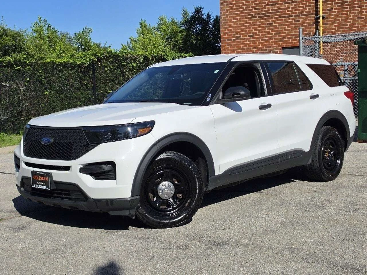 Ford Explorer AWD HYBRID * * 1 OWNER-CERTIFIED-WE FINANCE* *  | Mobile.bg � ����������� 1