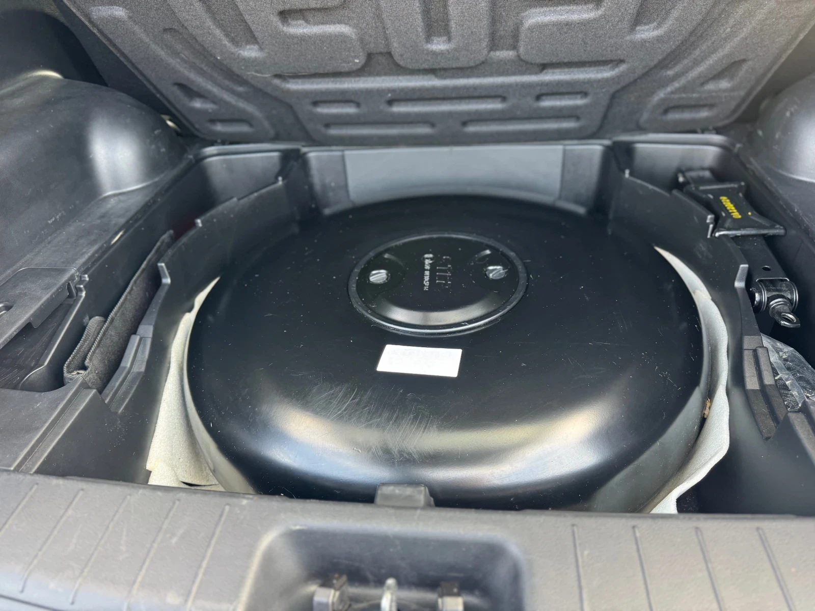SsangYong Korando 2.0i gas-brc, снимка 16 - Автомобили и джипове - 56533956