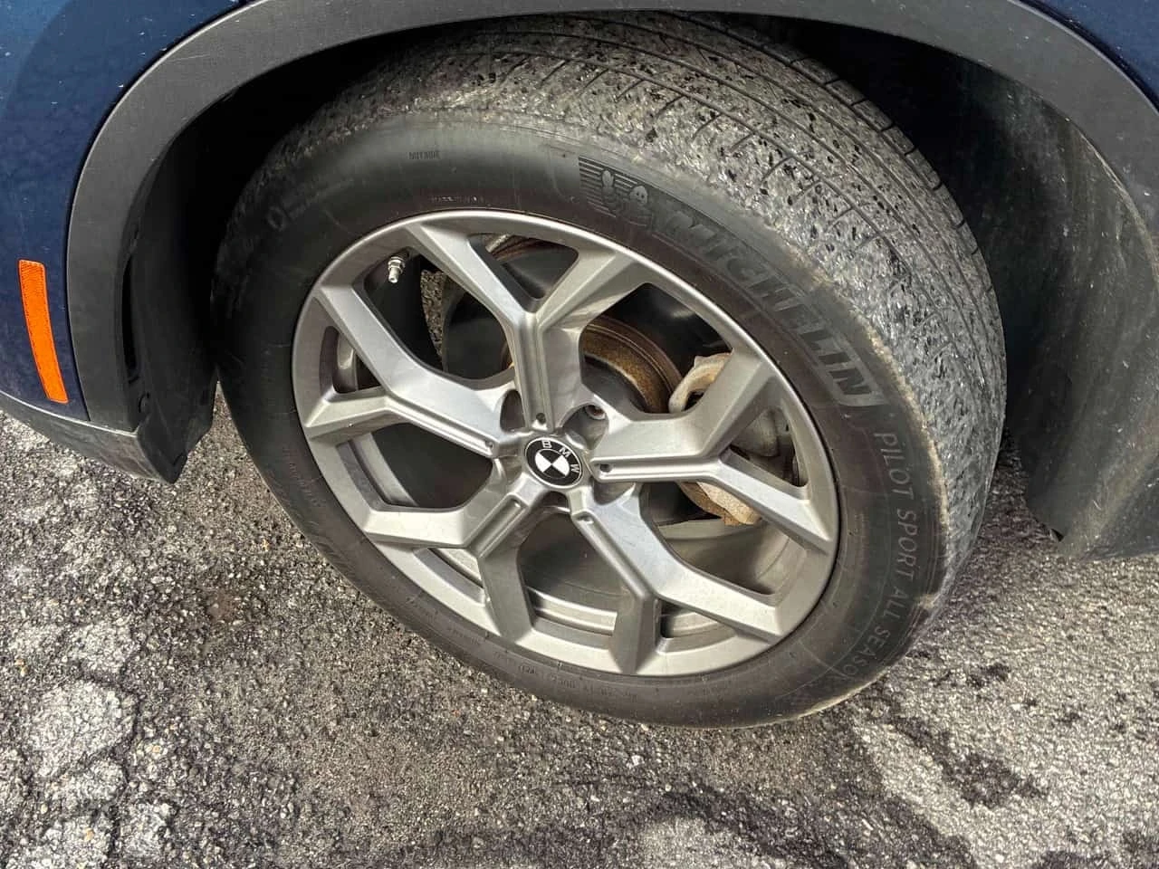 BMW X3 * xDrive30i * CARFAX * ������� * �������� *  | Mobile.bg � ����������� 7