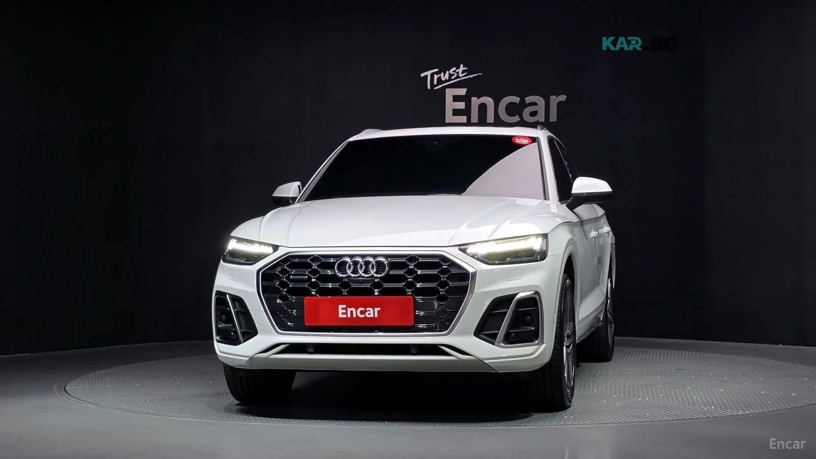 Audi Q5, снимка 3 - Автомобили и джипове - 56687218