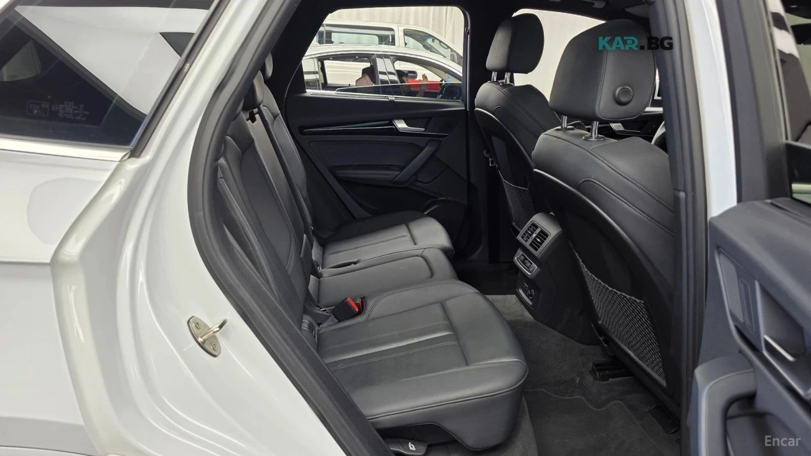 Audi Q5, снимка 11 - Автомобили и джипове - 56687218