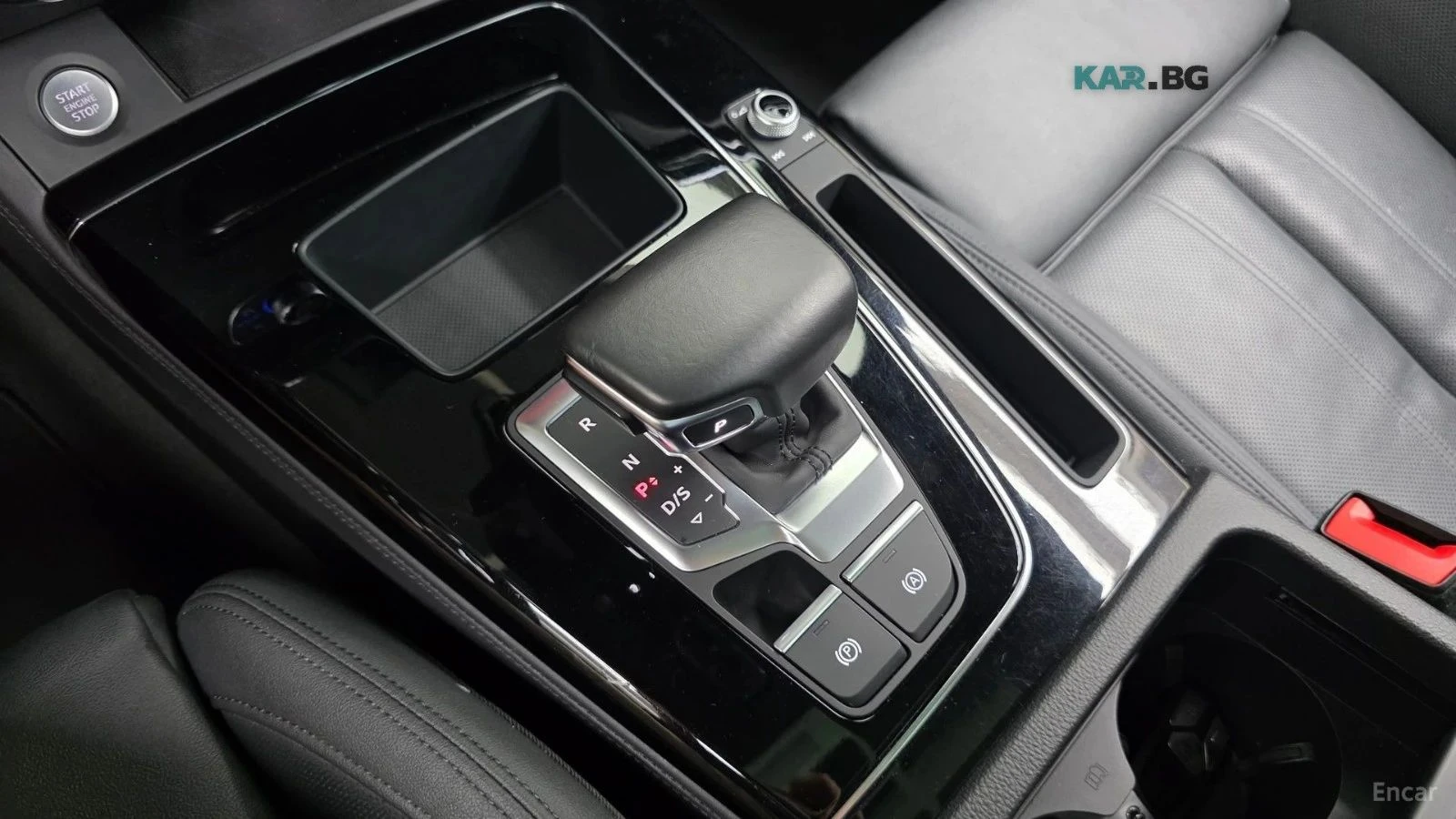 Audi Q5, снимка 9 - Автомобили и джипове - 56687218