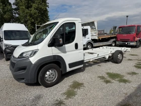 Citroen Jumper 2.2 HDI, снимка 2