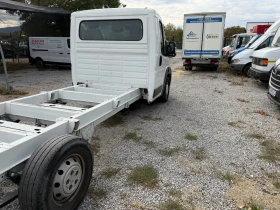 Citroen Jumper 2.2 HDI, снимка 5