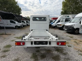Citroen Jumper 2.2 HDI, снимка 4
