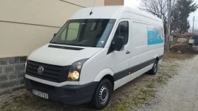 Обява за продажба на VW Crafter ~22 500 лв. - изображение 1