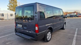 Ford Transit, снимка 5