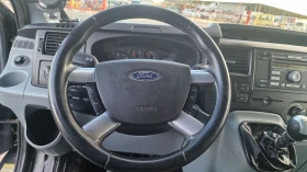 Ford Transit, снимка 15