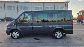 Ford Transit, снимка 7