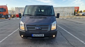 Ford Transit, снимка 2