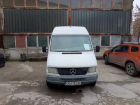 Mercedes-Benz Sprinter 208, снимка 1