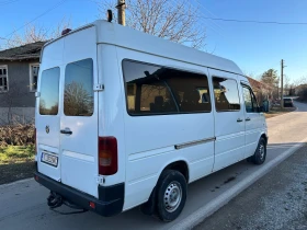 VW Lt Lt 35 2.5 109кс 8+ 1, снимка 4