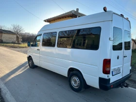 VW Lt Lt 35 2.5 109кс 8+ 1, снимка 3