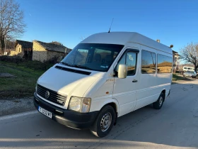 VW Lt Lt 35 2.5 109кс 8+ 1, снимка 1