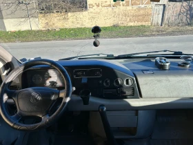 VW Lt Lt 35 2.5 109кс 8+ 1, снимка 5