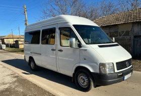 VW Lt Lt 35 2.5 109кс 8+ 1, снимка 2