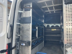 VW Crafter 44, -, , ,  | Mobile.bg    15