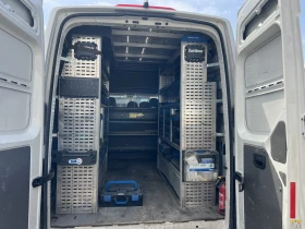 VW Crafter 44, -, , ,  | Mobile.bg    14
