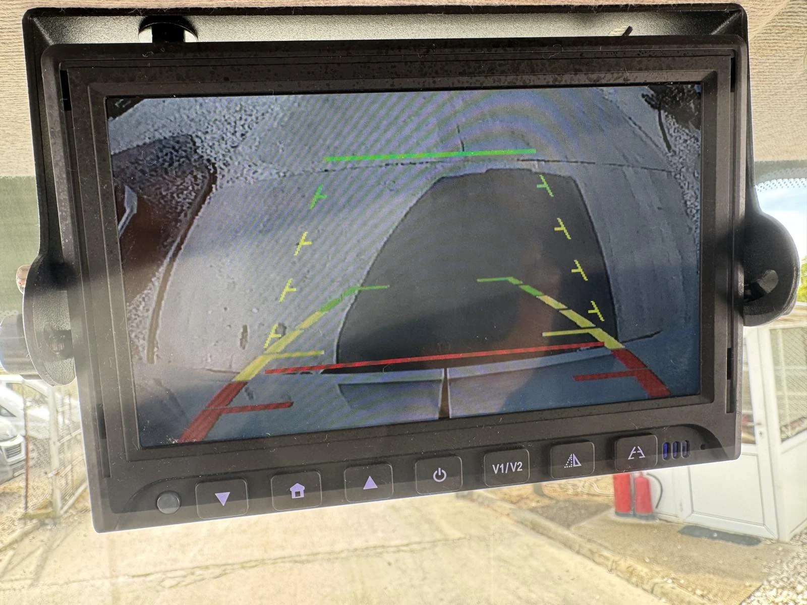 Iveco 35s13 160000KM!!!!!, снимка 11 - Бусове и автобуси - 56221499