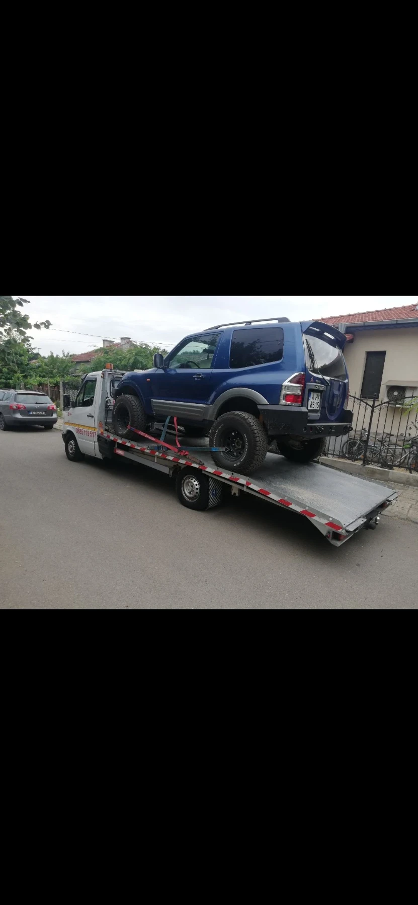 Mercedes-Benz Sprinter 312 2.9 122�.�. ��������  | Mobile.bg � ����������� 2