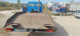 Iveco Eurocargo Otoyol | Mobile.bg    4