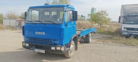  Iveco Eurocargo