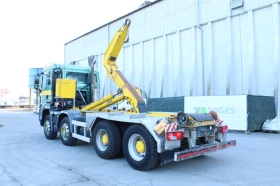 Man Tgs 35.400 Haib XR26Z56, снимка 9