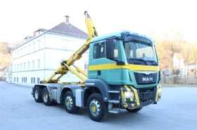 Man Tgs 35.400 Haib XR26Z56, снимка 2