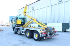 Man Tgs 35.400 Haib XR26Z56, снимка 4