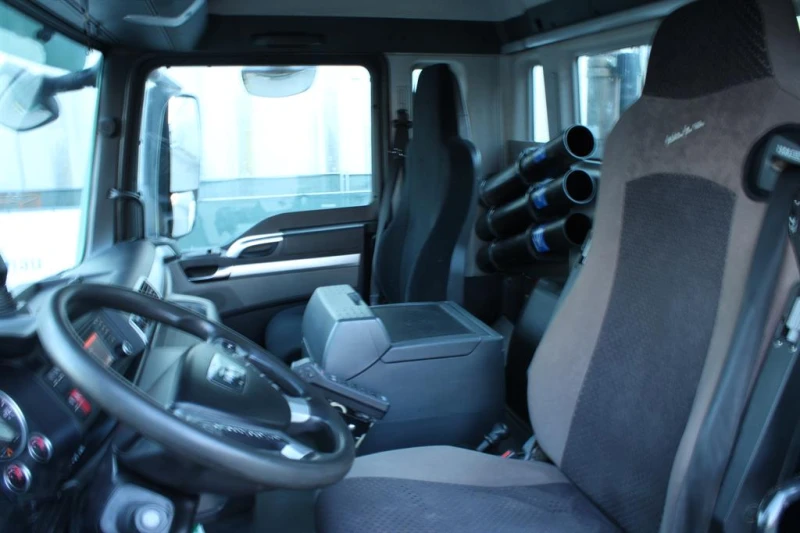 Man Tgs 35.400 Haib XR26Z56, снимка 17 - Камиони - 49373729