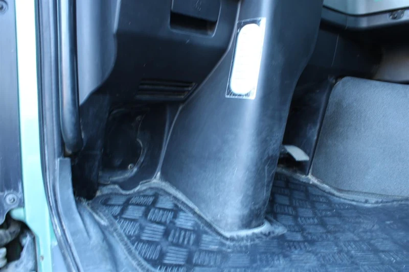 Man Tgs 35.400 Haib XR26Z56, снимка 16 - Камиони - 49373729