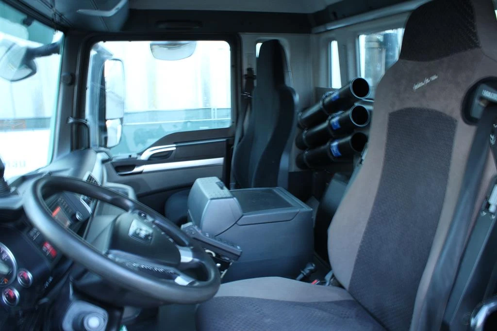 Man Tgs 35.400 Haib XR26Z56 | Mobile.bg   17