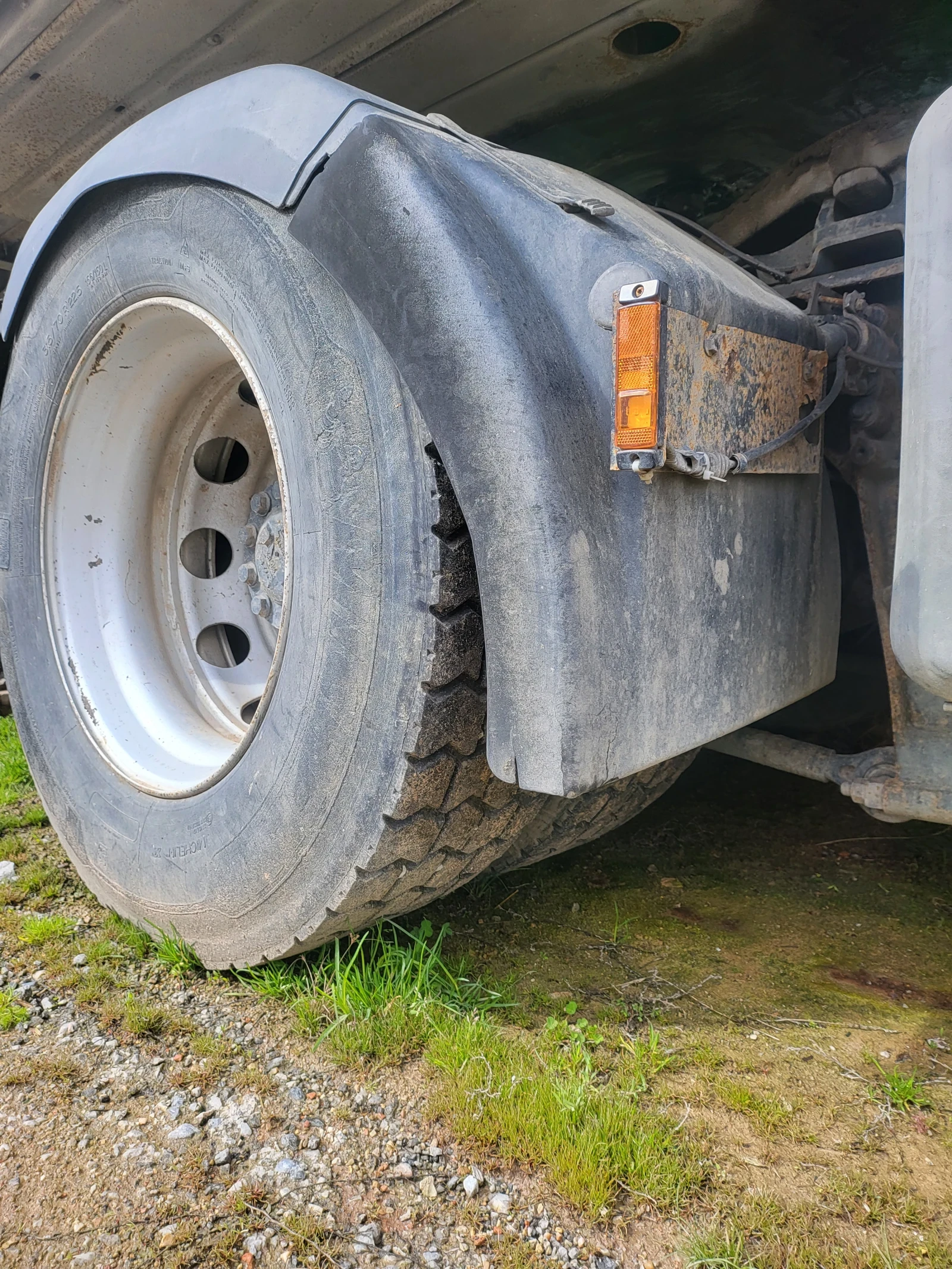 Daf XF 105  - изображение 6