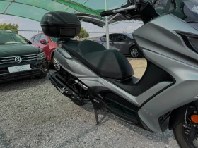 Kymco Downtown 350i ЛИЗИНГ!!!, снимка 4