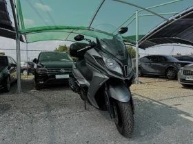 Kymco Downtown 350i ЛИЗИНГ!!!, снимка 3