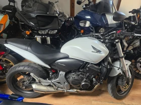 Honda Hornet 600, снимка 7