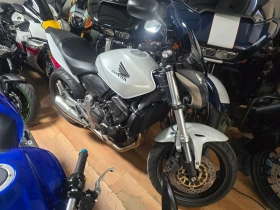 Honda Hornet 600, снимка 5