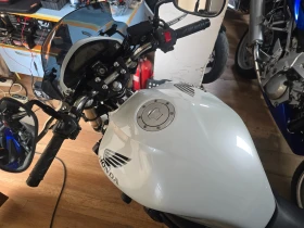 Honda Hornet 600, снимка 3
