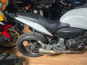 Honda Hornet 600, снимка 6