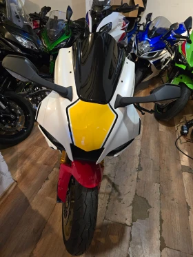 Yamaha YZF-R1 YZF-R1 World GP 60th Anniversary Edition, снимка 9