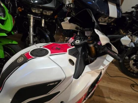Yamaha YZF-R1 YZF-R1 World GP 60th Anniversary Edition, снимка 17