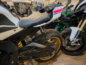 Yamaha YZF-R1 YZF-R1 World GP 60th Anniversary Edition, снимка 6