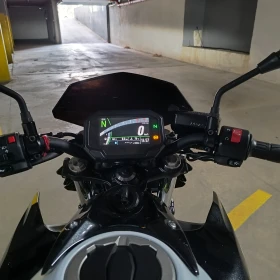 Kawasaki Z, снимка 11
